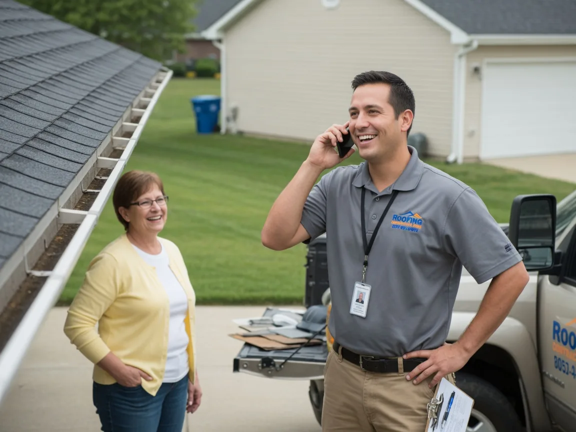 Local Roofing Contractors Mishicot, WI FAQs